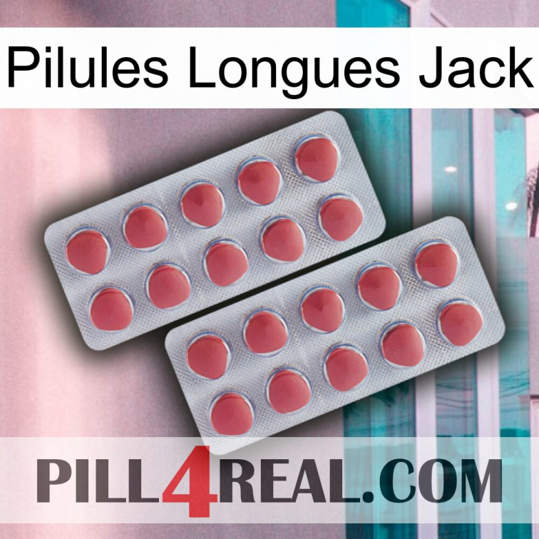 Long Jack Pills 19